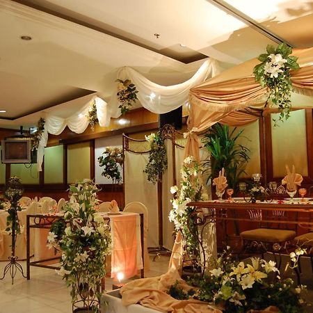 Golden Valley Hotel Себу Экстерьер фото